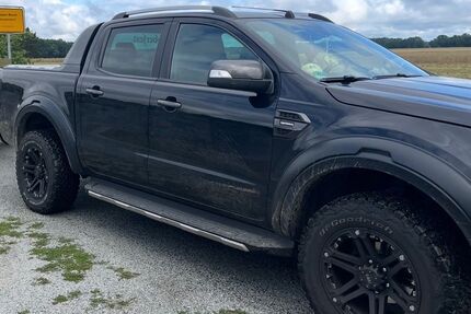 Ford Ranger Gebrauchtwagen