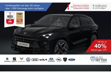 Cupra Terramar Gebrauchtwagen