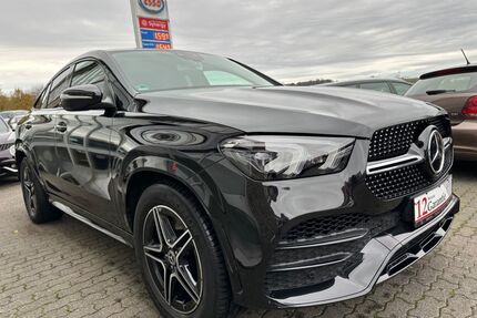 Mercedes-Benz GLE 400 Gebrauchtwagen