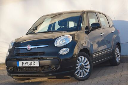Fiat 500L Gebrauchtwagen