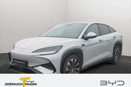 BYD SEALION 7 Gebrauchtwagen