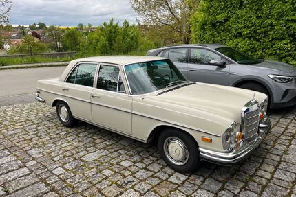 Mercedes-Benz S 280 Gebrauchtwagen