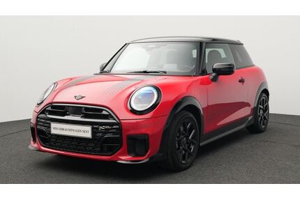 Mini Cooper C Gebrauchtwagen