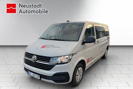 VW T6 Caravelle Gebrauchtwagen