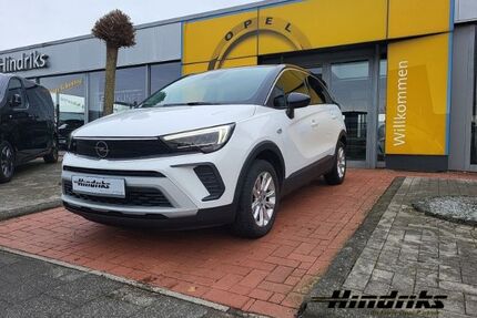 Opel Crossland (X) Gebrauchtwagen