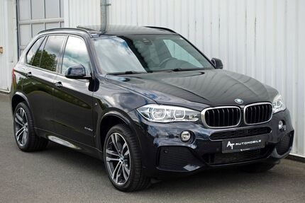 BMW X5 Gebrauchtwagen