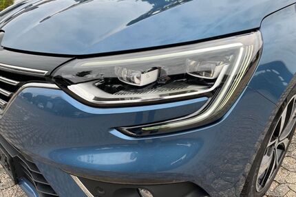 Renault Megane Gebrauchtwagen