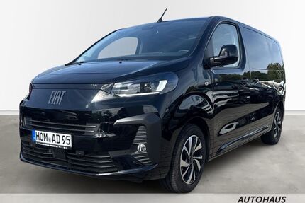 Fiat Ulysse Gebrauchtwagen