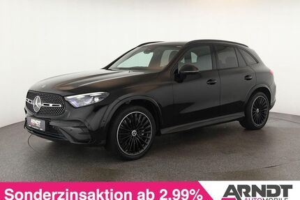 Mercedes-Benz GLC 300 Gebrauchtwagen