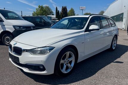 BMW 320 Gebrauchtwagen