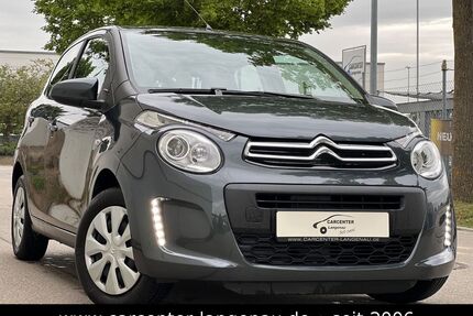 Citroen C1 Gebrauchtwagen