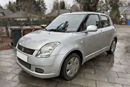 Suzuki Swift Gebrauchtwagen