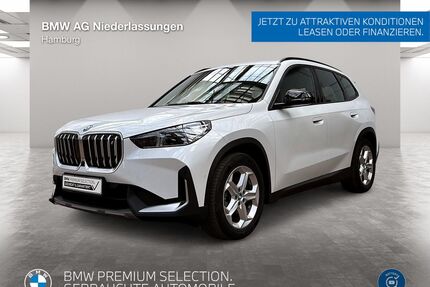 BMW iX1 Gebrauchtwagen