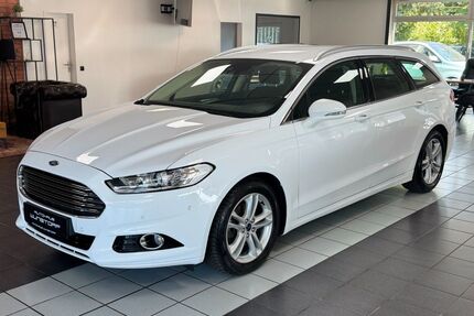 Ford Mondeo Gebrauchtwagen