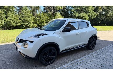 Nissan Juke Gebrauchtwagen