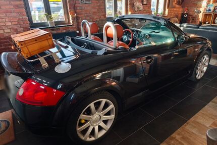 Audi TT RS Gebrauchtwagen