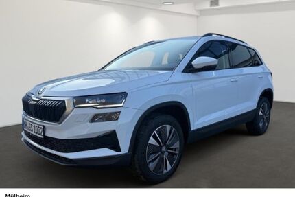 Skoda Karoq Gebrauchtwagen