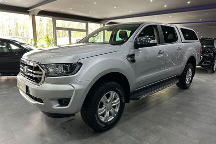 Ford Ranger Gebrauchtwagen