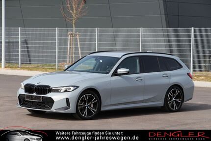 BMW 330 Gebrauchtwagen