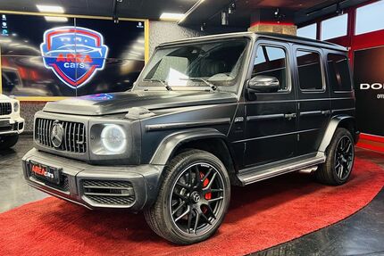 Mercedes-Benz G 63 AMG Gebrauchtwagen