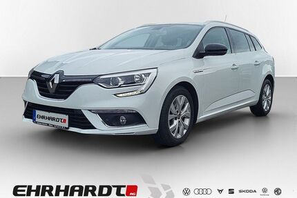 Renault Megane Gebrauchtwagen
