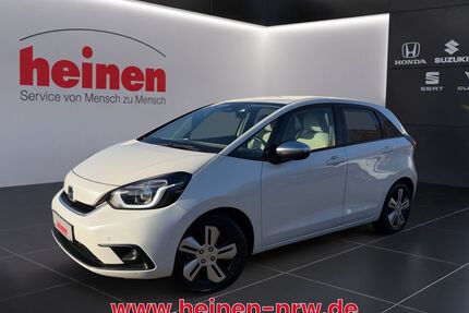 Honda Jazz Gebrauchtwagen
