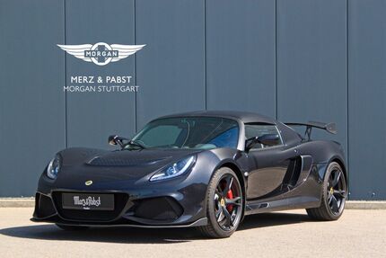 Lotus Exige Gebrauchtwagen