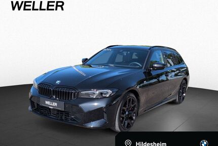 BMW 330 Gebrauchtwagen