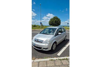 Opel Meriva Gebrauchtwagen