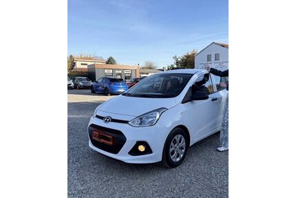 Hyundai i10 Gebrauchtwagen