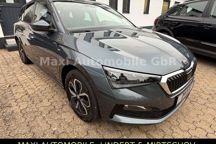 Skoda Scala Gebrauchtwagen