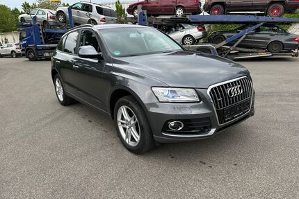 Audi Q5 Gebrauchtwagen
