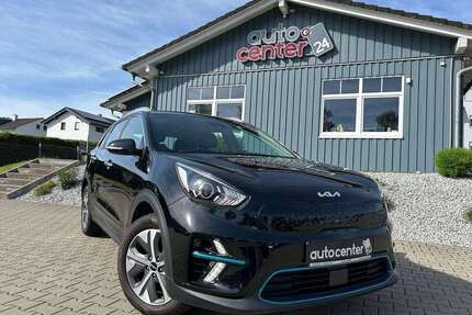 Kia Niro Gebrauchtwagen