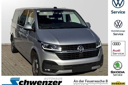 VW T6 Kombi Gebrauchtwagen