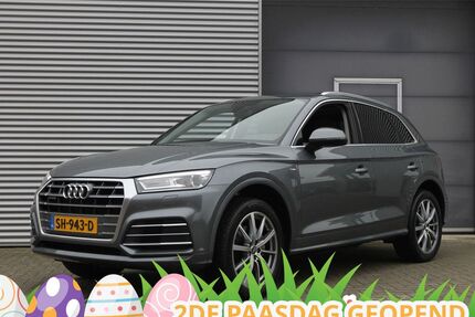Audi Q5 Gebrauchtwagen