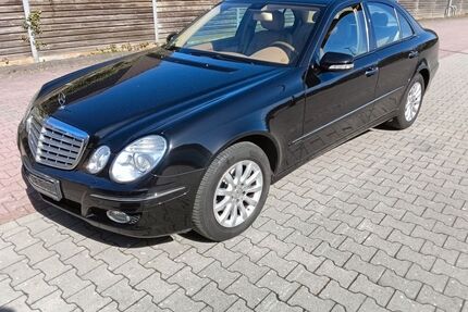 Mercedes-Benz E 280 Gebrauchtwagen