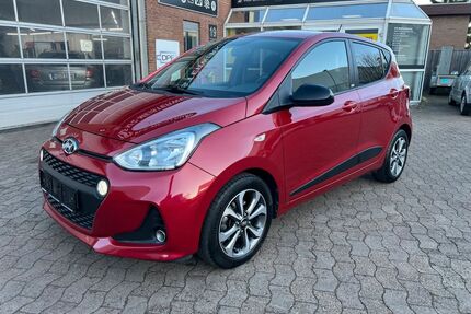 Hyundai i10 Gebrauchtwagen