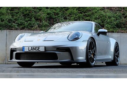 Porsche 992 Gebrauchtwagen