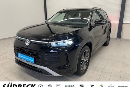 VW Tayron Gebrauchtwagen