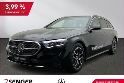 Mercedes-Benz E 220 Gebrauchtwagen