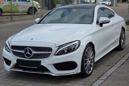Mercedes-Benz C 250 Gebrauchtwagen