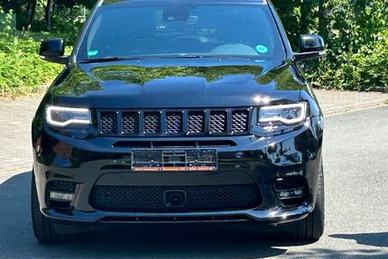 Jeep Grand Cherokee Gebrauchtwagen