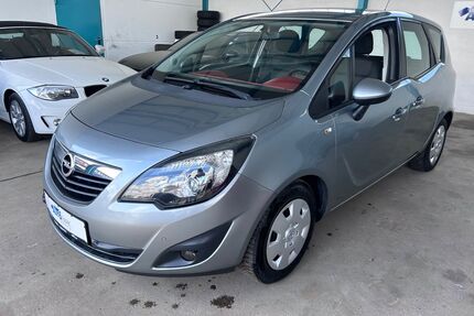 Opel Meriva Gebrauchtwagen