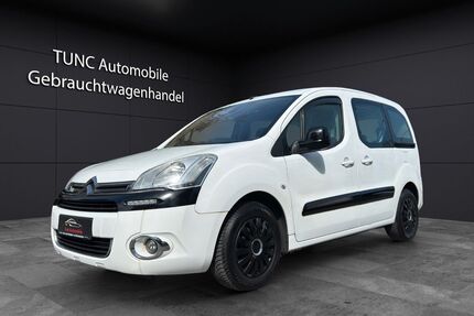 Citroen Berlingo Gebrauchtwagen