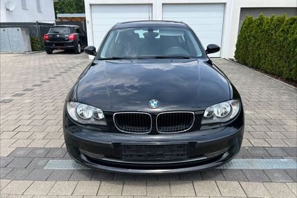 BMW 116 Gebrauchtwagen
