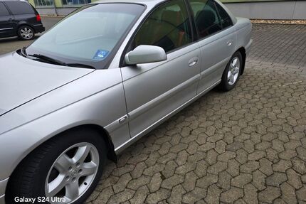 Opel Omega Gebrauchtwagen