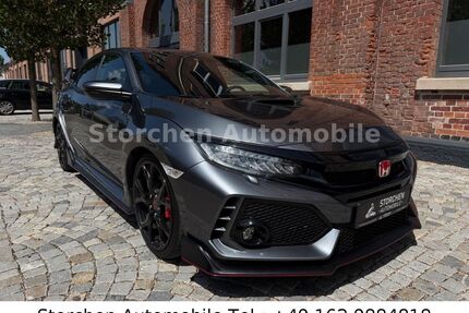 Honda Civic Gebrauchtwagen