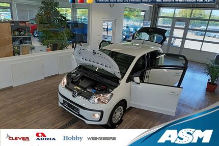 VW up! Gebrauchtwagen