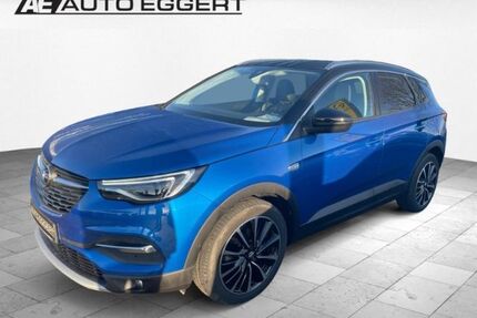 Opel Grandland (X) Gebrauchtwagen