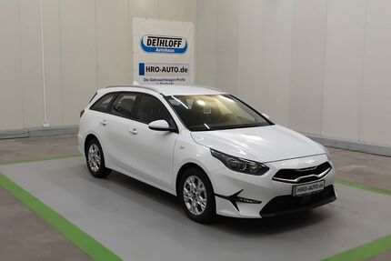 Kia ceed Sportswagon Gebrauchtwagen